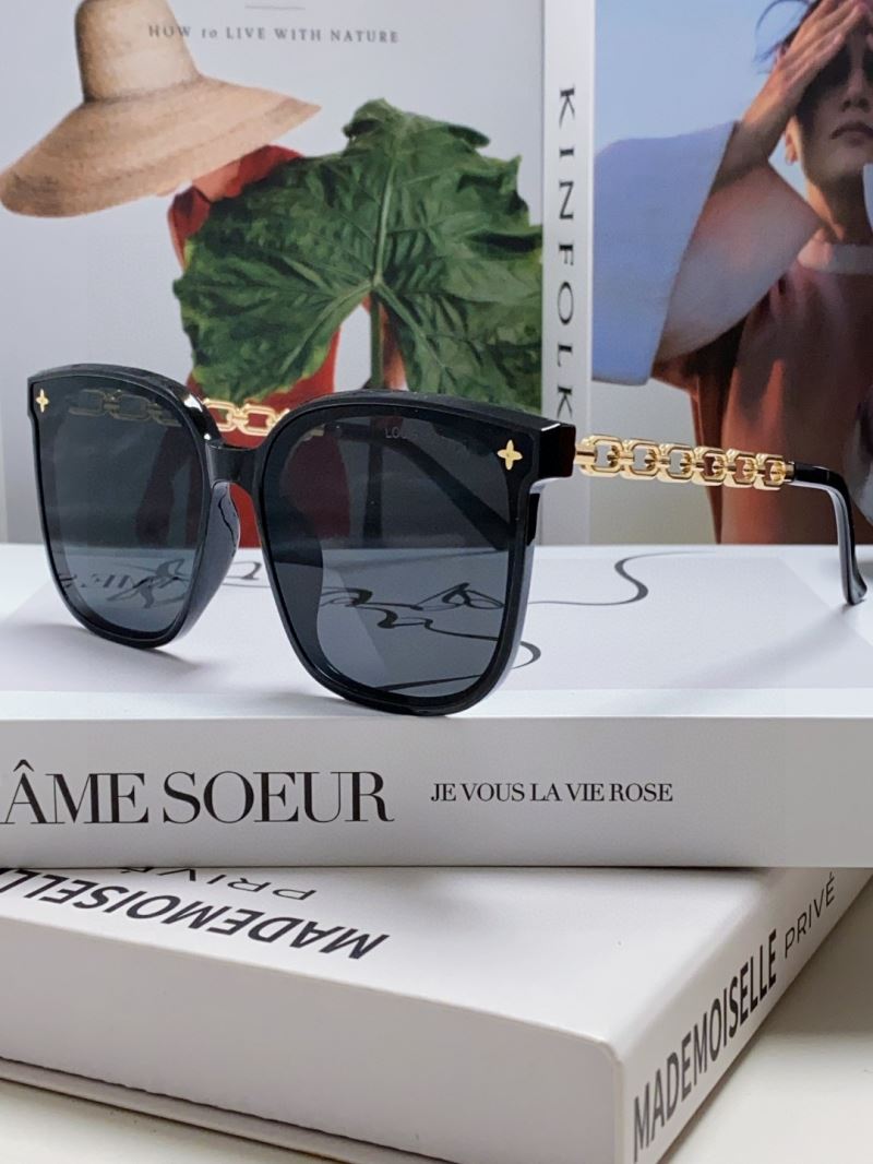 Louis Vuitton Sunglasses